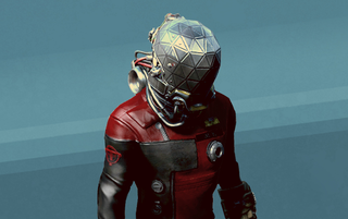 Illustration for article titled The First Round of Creation Club Mods For Fallout 4 Has Power Horse Armor